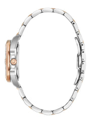 BULOVA MOD 98R234 Damenuhr Quartz Saphir Glas 38MM