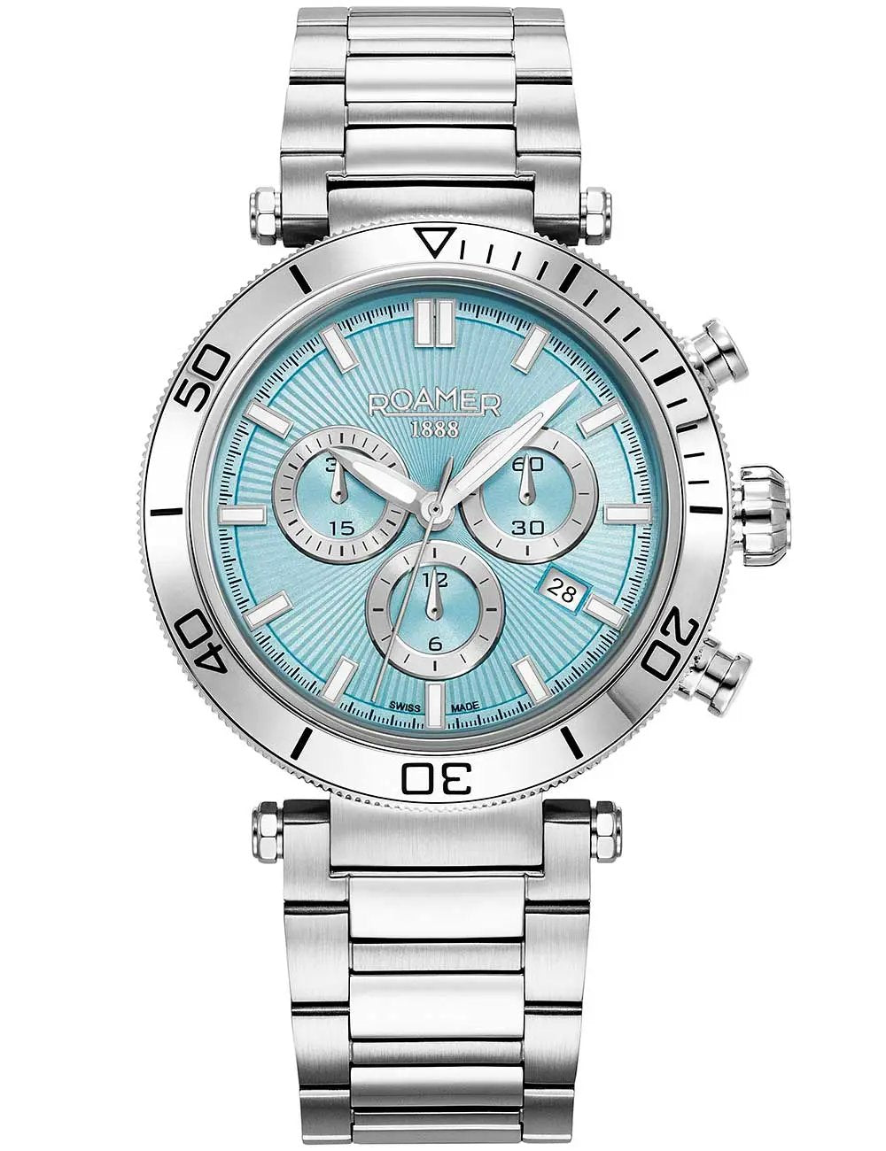 Roamer 994837 41 05 20 Toscana Chronograph