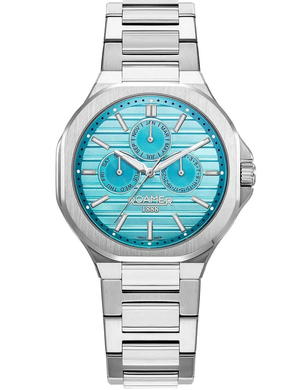 Roamer Spirit of Time 995989 41 05 20