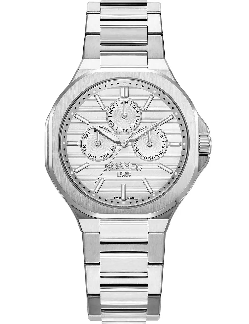 Roamer Spirit of Time 995989 41 25 20