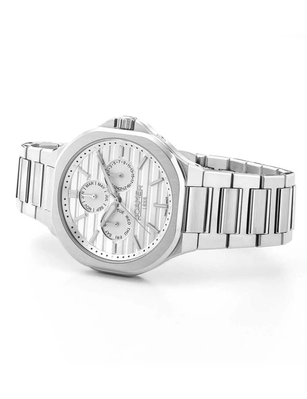 Roamer Spirit of Time 995989 41 25 20