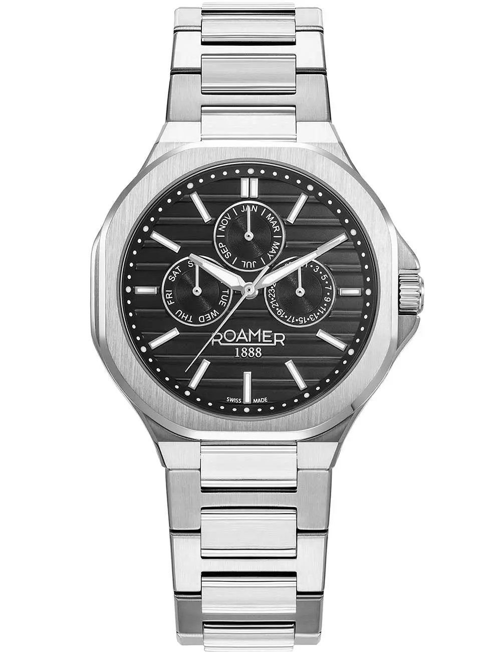Roamer Spirit of Time 995989 41 85 20