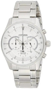 CITIZEN UHR FÜR HERREN LUXUS