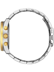 CITIZEN MOD AN8194-51L WASSERDICHT QUARTZ ANALOG