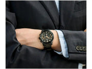 CITIZEN QUARTZ ANALOG WASSERDICHTIG