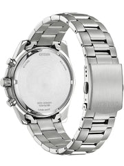 CITIZEN AN8201-57L QUARTZ HERRENUHR AN8201-57L