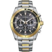 CITIZEN AN8204-59H Chronograph Herrenuhr