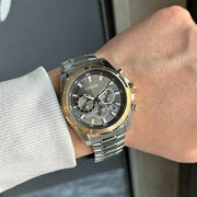 CITIZEN AN8204-59H Chronograph Herrenuhr