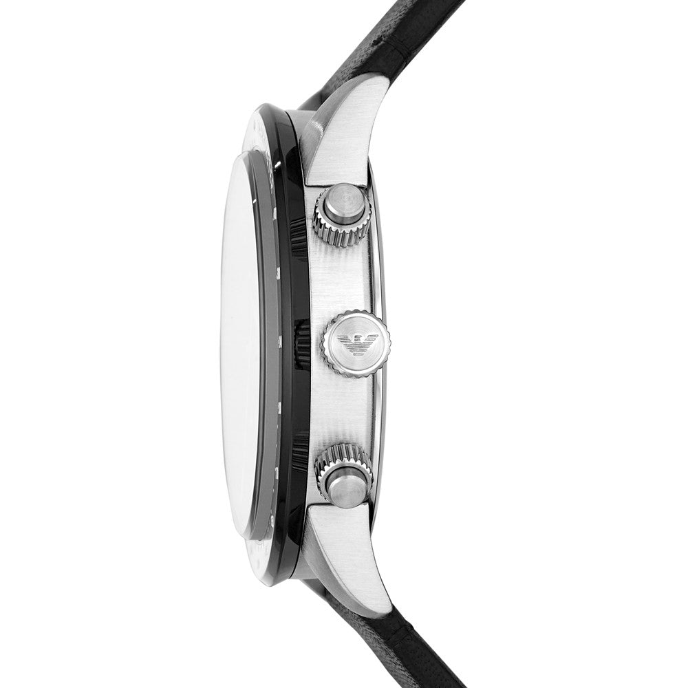 EMPORIO ARMANI Mod. MARIO AR11243