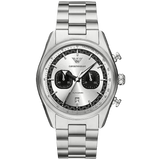 EMPORIO ARMANI Mod. RACER Chronograph AR11636