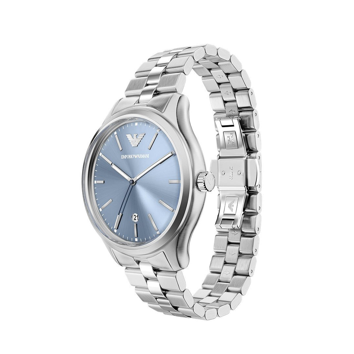 EMPORIO ARMANI MOD AR11748 KOLLEKTION UHR