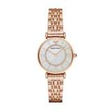 EMPORIO ARMANI Mod. GIANNI T-BAR AR1909