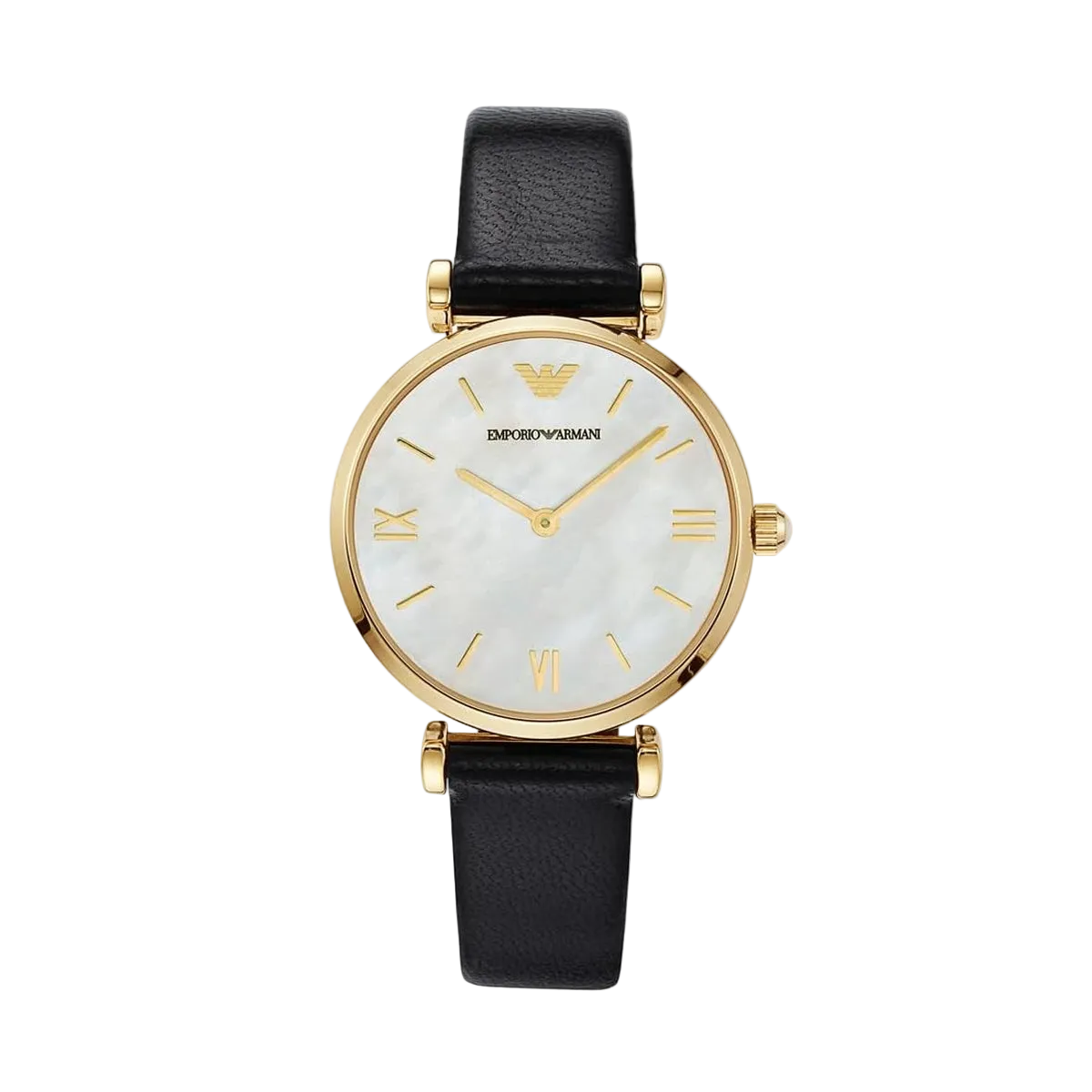 EMPORIO ARMANI Mod. GIANNI T-BAR AR1910