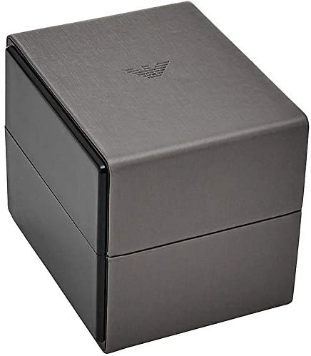 EMPORIO ARMANI Mod. RENATO AR2448