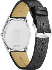 CITIZEN AR3120-16A UNISEX QUARTZ 39MM SAPHIR GLAS