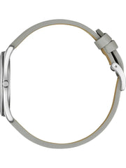 CITIZEN QUARTZ ANALOG UNISEX AR3120-41X SAPHIRGLAS