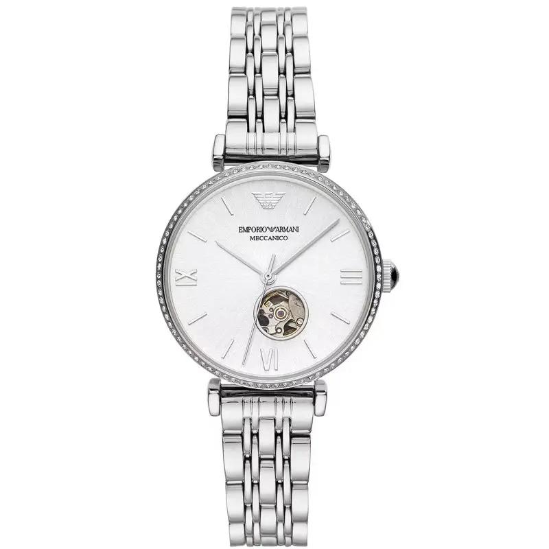 Emporio Armani Meccanico Gianni T-Bar AR60022