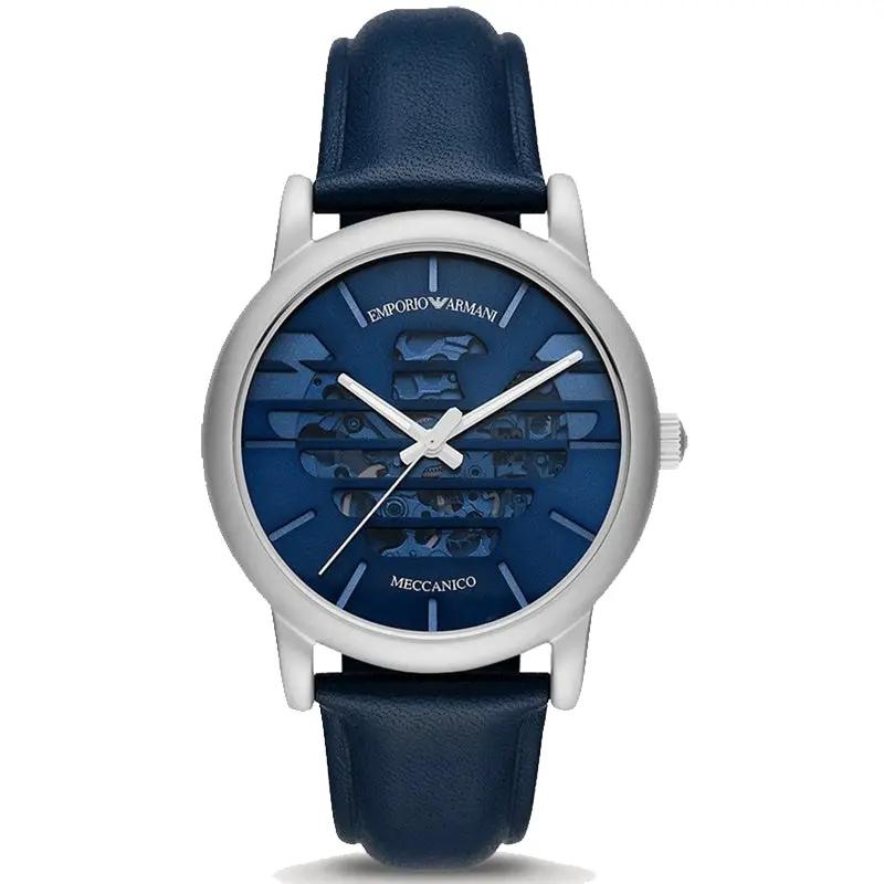 Emporio Armani Meccanico Luigi AR60030