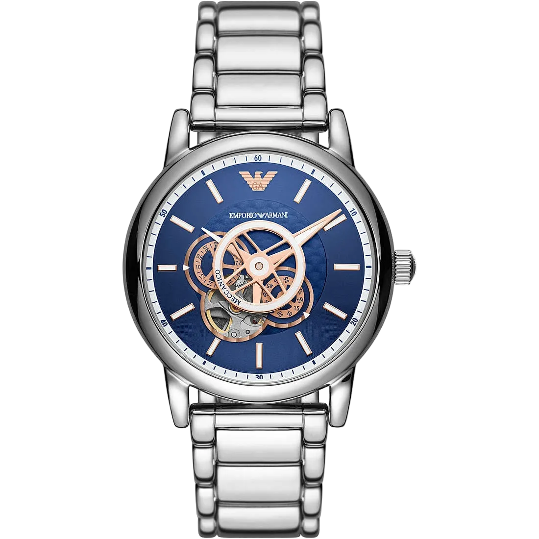 EMPORIO ARMANI WATCHES Mod. AR60036