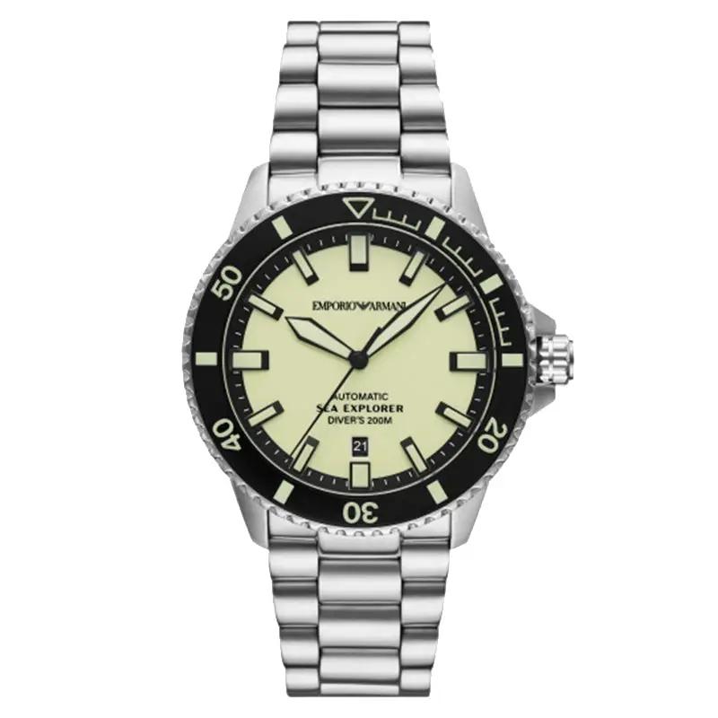 Emporio Armani Sea Explorer AR60083