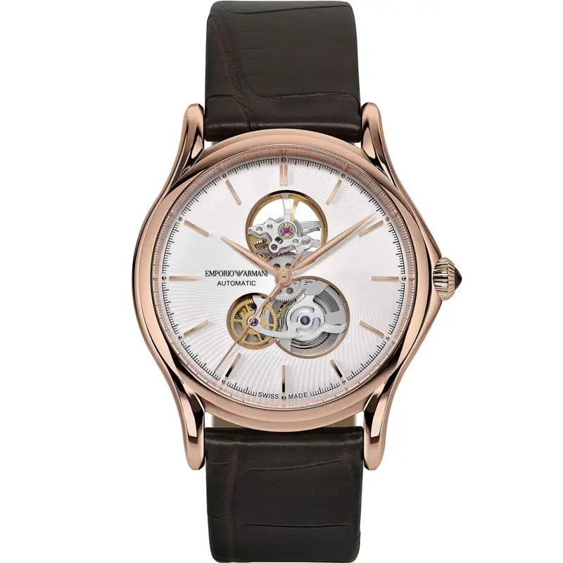 Emporio Armani Swiss Made Kappa ARS3401