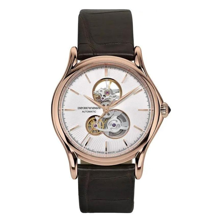 Emporio Armani Swiss Made Kappa ARS3401
