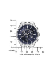 CITIZEN AT2141-52L MÄNNERUHR QUARZ ANALOG