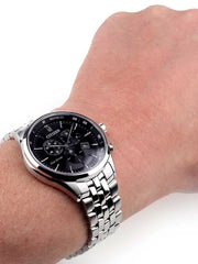 CITIZEN MOD. AT2141-87E QUARTZ ANALOG MÄNNERUHR
