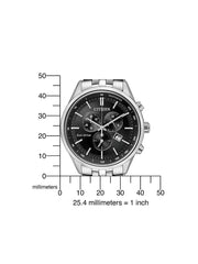 CITIZEN MOD. AT2141-87E QUARTZ ANALOG MÄNNERUHR