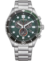 CITIZEN MOD AT2561-81X Herrenuhr Edelstahl Gehäuse