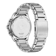 CITIZEN MOD AT2561-81X Herrenuhr Edelstahl Gehäuse