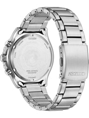 CITIZEN MOD AT2568-82E HERREN QUARZUHR CHRONOGRAPH