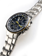 CITIZEN MOD AT8020-54L Quartz Wasserdicht 20ATM