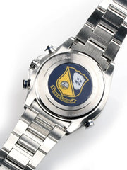 CITIZEN MOD AT8020-54L Quartz Wasserdicht 20ATM