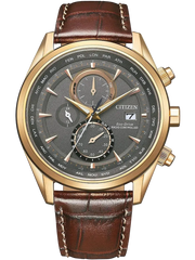 CITIZEN AT8263-10H Herrenuhr Quartz Chrono