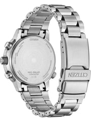CITIZEN MOD. AT8300-58L HERRENUHR QUARTZ SAPHIR