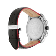 CITIZEN MOD AT9036-08E Herren Quartz Saphir Glas 46 Mm