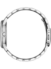 CITIZEN AW0100-86LC MÄNNERUHR Datum Quartz