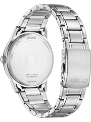 CITIZEN AW0100-86LC MÄNNERUHR Datum Quartz