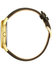 CITIZEN MOD AW0102-13AC QUARZ ANALOG DATUM 3ATM