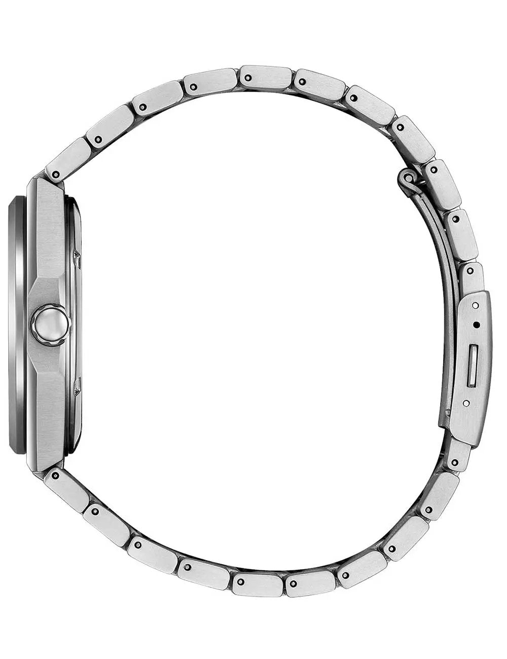 CITIZEN MOD AW0130-85XC Herren Quartz Uhr