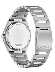 CITIZEN MOD AW0130-85ZC Herrenuhr Saphir Datum