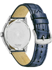 CITIZEN MOD AW0151-00LC MÄNNER QUARZ DATUM 39MM