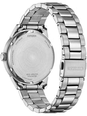 CITIZEN MOD AW0151-85EC QUARZ DATUM 39MM UHR AW0151-85EC
