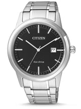 CITIZEN MOD AW1231-58E QUARTZ ANALOG MÄNNERUHR