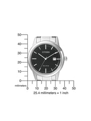 CITIZEN MOD AW1231-58E QUARTZ ANALOG MÄNNERUHR