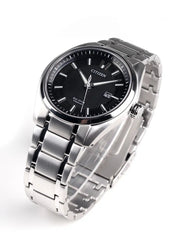 CITIZEN MOD AW1240-57E MÄNNERUHR QUARTZ SAPPHIRE