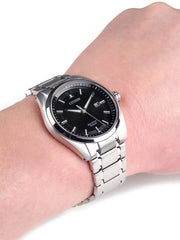 CITIZEN MOD AW1240-57E MÄNNERUHR QUARTZ SAPPHIRE