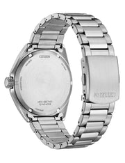 CITIZEN AW1571-76L Uhr Modell Datum 10ATM