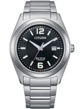 CITIZEN MÄNNERUHR SUPER TITATIUM AW1641-81E